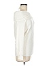 Ann Taylor LOFT Outlet Ivory Pullover Sweater Size L (petite) - photo 4