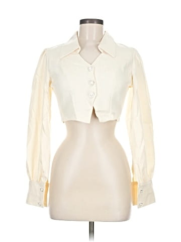 Assorted Brands Long Sleeve Blouse (view 1)