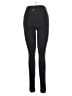 Lululemon Athletica Black Active Pants Size 6 - photo 2