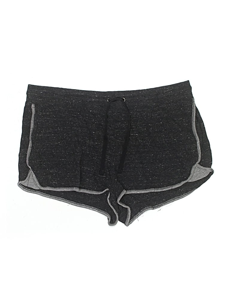 Pre-owned Athletic Works Athletic Shorts In Gray