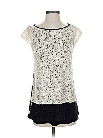 Weston Wear Short Sleeve Top (view 1)