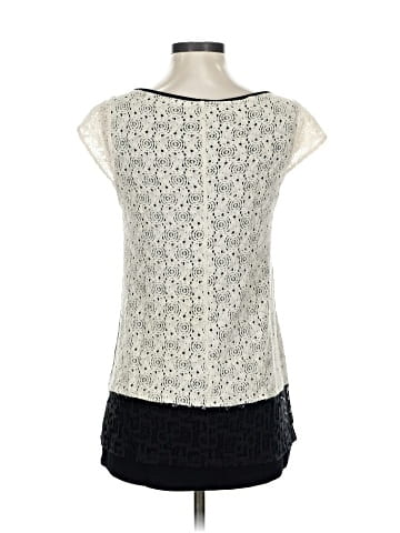 Weston Wear Short Sleeve Top (view 2)