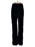 I.N. Studio Black Casual Pants Size L - photo 1