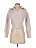 Ryegrass 100% Polyester Pink Pullover Sweater Size XS - photo 1