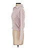 Ryegrass 100% Polyester Pink Pullover Sweater Size XS - photo 5