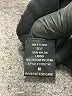 Greylin 100% Nylon Black Formal Skirt Size M - photo 4