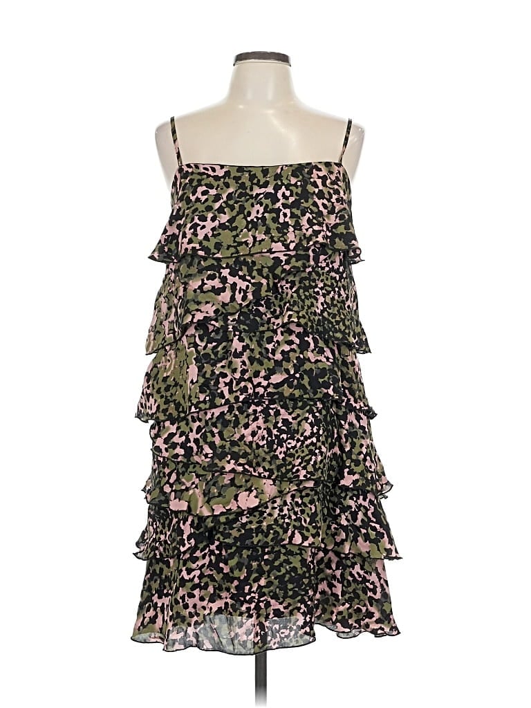 Pre-owned Rebecca Minkoff Cocktail Dress In Pink