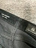 Adriano Goldschmied Black Jeans Size 30 waist - photo 7