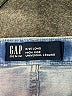 Gap Stars Blue Jeans Size 0 - photo 7
