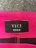 VICI Pink Casual Skirt Size M - photo 3
