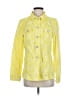 CAbi Yellow Raincoat Size S - photo 1