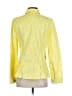 CAbi Yellow Raincoat Size S - photo 2