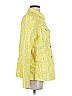 CAbi Yellow Raincoat Size S - photo 4