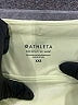 Athleta Green Athletic Shorts Size XXS - photo 3