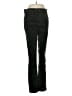 Ann Taylor LOFT Black Green Jeans Size 6 - photo 1