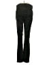 Ann Taylor LOFT Black Green Jeans Size 6 - photo 2