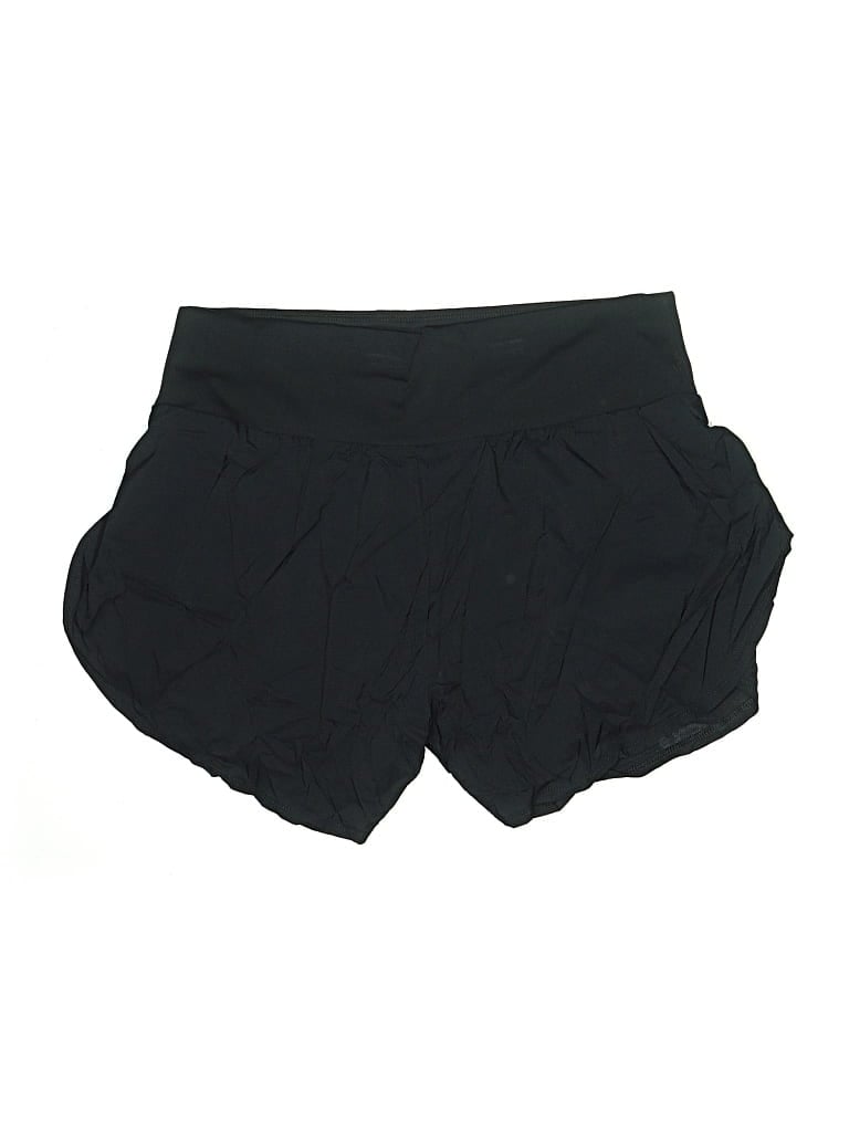 Pre-owned All In Motion Athletic Shorts In Black