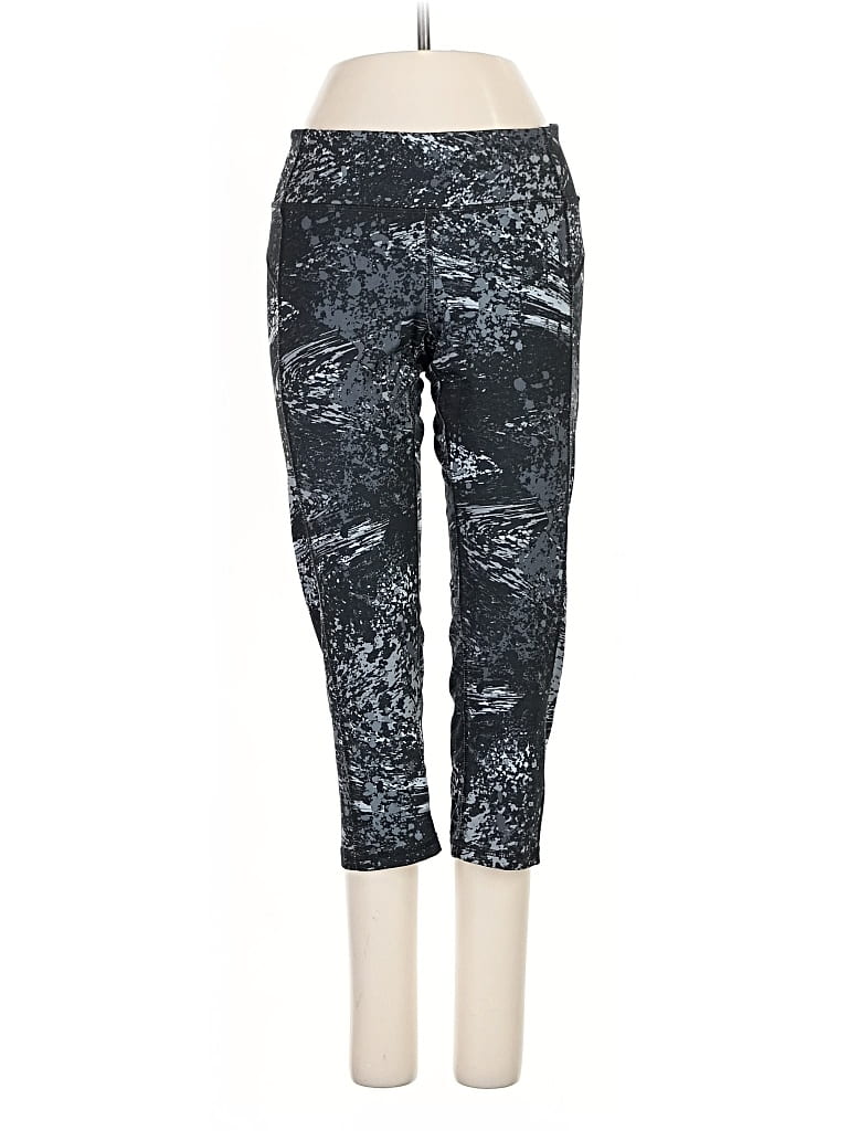 Pre-owned C9 By Champion Active Pants In Black