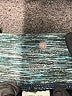 Tangerine Solid Blue Active Pants Size L - photo 7