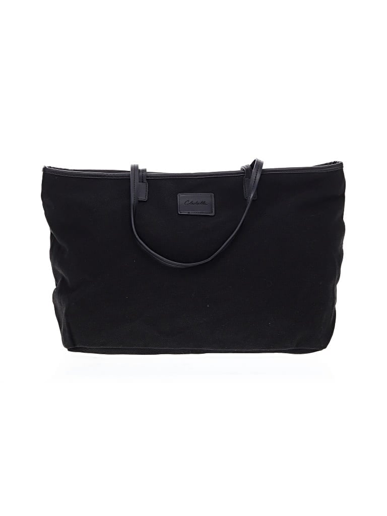 Pre-owned Cleobella Tote Bag In Black