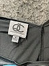 Queen Collection Black Casual Dress Size M - photo 3