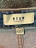 Neuw Blue Jeans Size 28 waist - photo 7