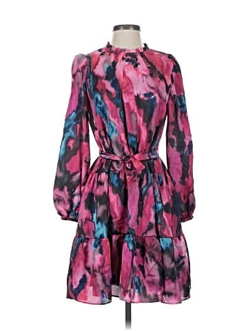 Julia Jordan Cocktail Dress (view 1)