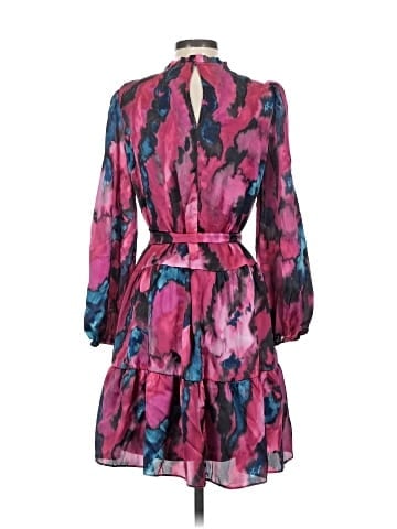 Julia Jordan Cocktail Dress (view 2)