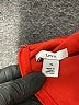 Lewit Red Casual Dress Size 14 - photo 3