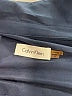 Calvin Klein Blue Casual Dress Size 2 - photo 6