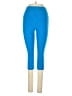 Lululemon Athletica Color Block Blue Active Pants Size 4 - photo 1