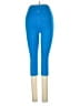 Lululemon Athletica Color Block Blue Active Pants Size 4 - photo 2