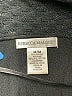 Rebecca Malone Black Cardigan Size M - photo 3
