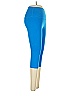 Lululemon Athletica Color Block Blue Active Pants Size 4 - photo 4