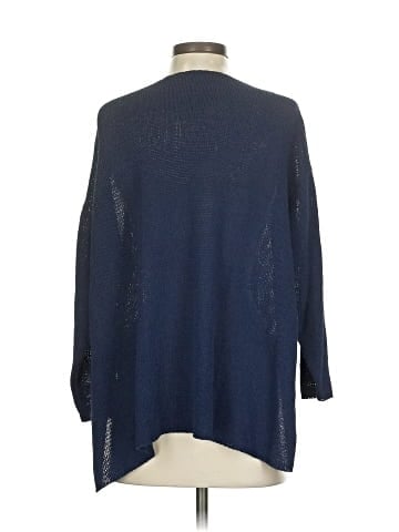 Poles Pullover Sweater (view 2)
