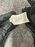Serfontaine Black Jeans Size 29 waist - photo 8