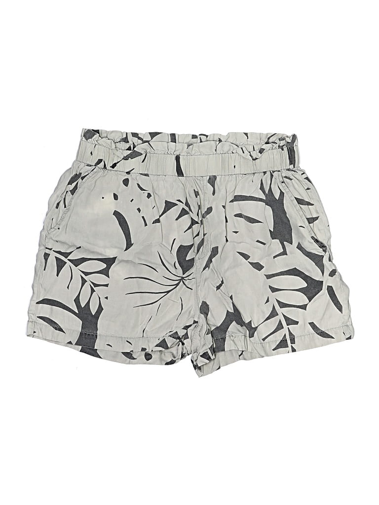 Pre-owned Jane And Delancey Shorts In Gray