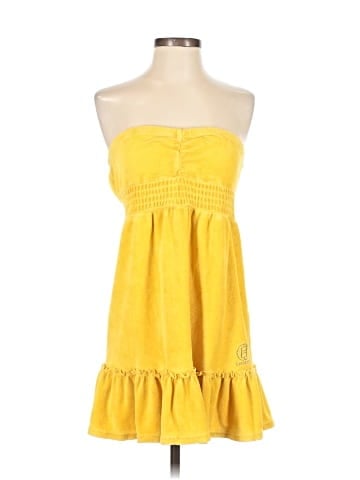 Bebe Casual Dress (view 1)