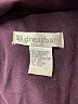 DressBarn Purple Blazer Size 10 - photo 3