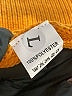 Unbranded 100% Polyester Orange Pullover Sweater Size L - photo 7