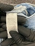 Ann Taylor LOFT Stripes Blue Jeans Size 25 waist - photo 9