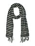 Unbranded Gray Black Scarf One size - photo 1