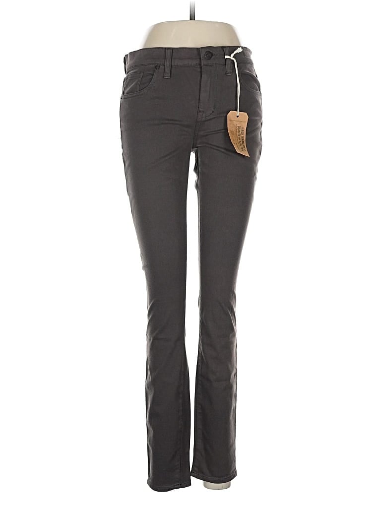 Madewell Jeans In Black