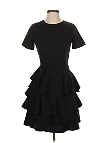 DKNY Cocktail Dress (view 1)