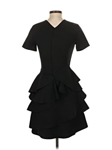 DKNY Cocktail Dress (view 2)