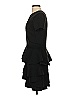 DKNY Black Cocktail Dress Size P (petite) - photo 5