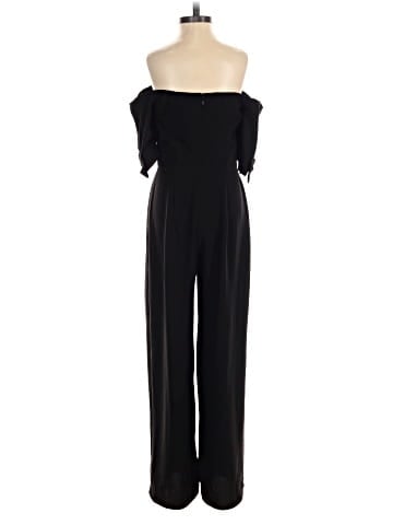 Gal Meets Glam Jumpsuit (view 2)