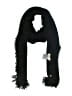 Style&Co Black Scarf One size - photo 1