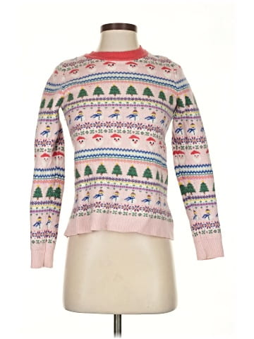 Boden Pullover Sweater (view 1)