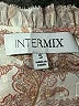 Intermix Pink Short Sleeve Blouse Size S - photo 6